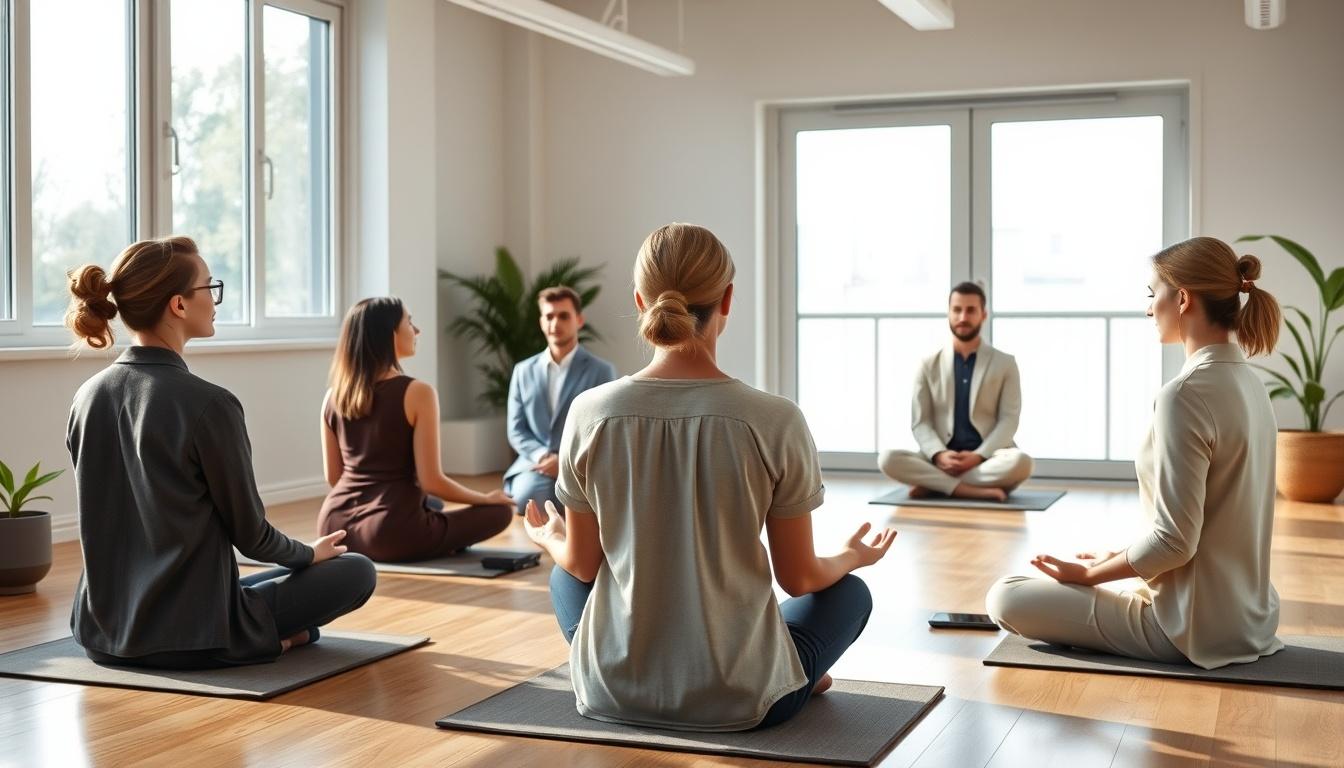 Leadership Development